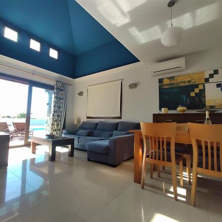 Villa Belja Playa Blanca  Extérieur photo