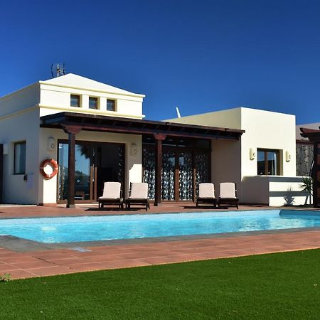 Villa Belja Playa Blanca  Extérieur photo