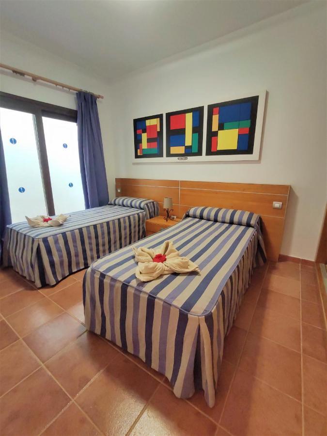 Villa Belja Playa Blanca  Extérieur photo