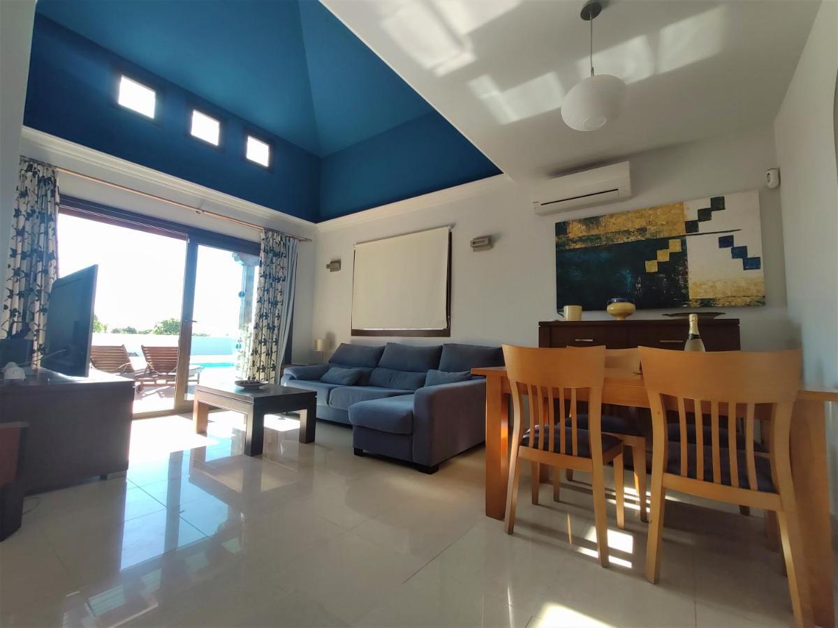 Villa Belja Playa Blanca  Extérieur photo