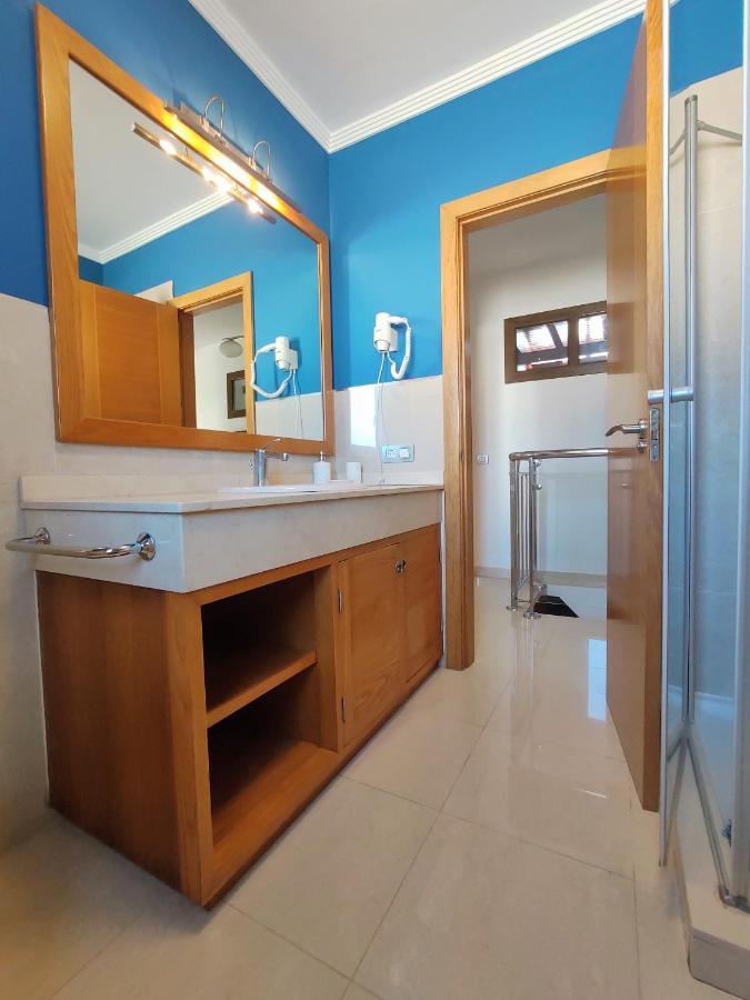 Villa Belja Playa Blanca  Extérieur photo