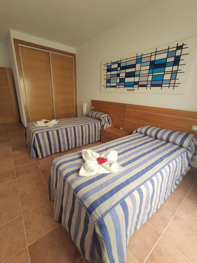 Villa Belja Playa Blanca  Extérieur photo