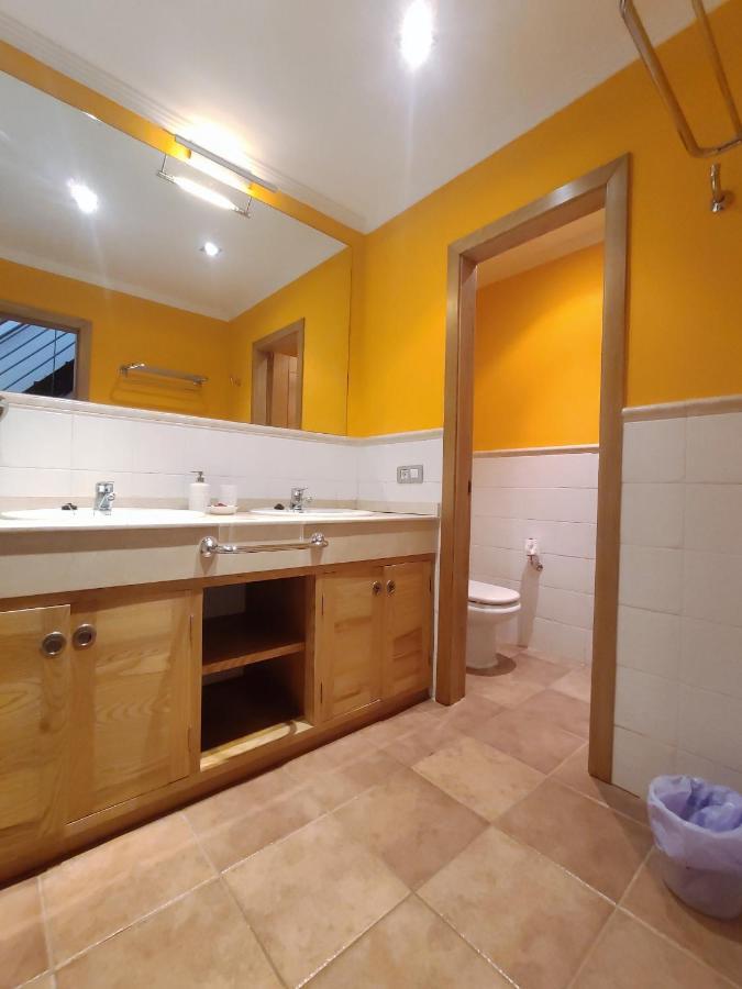 Villa Belja Playa Blanca  Extérieur photo