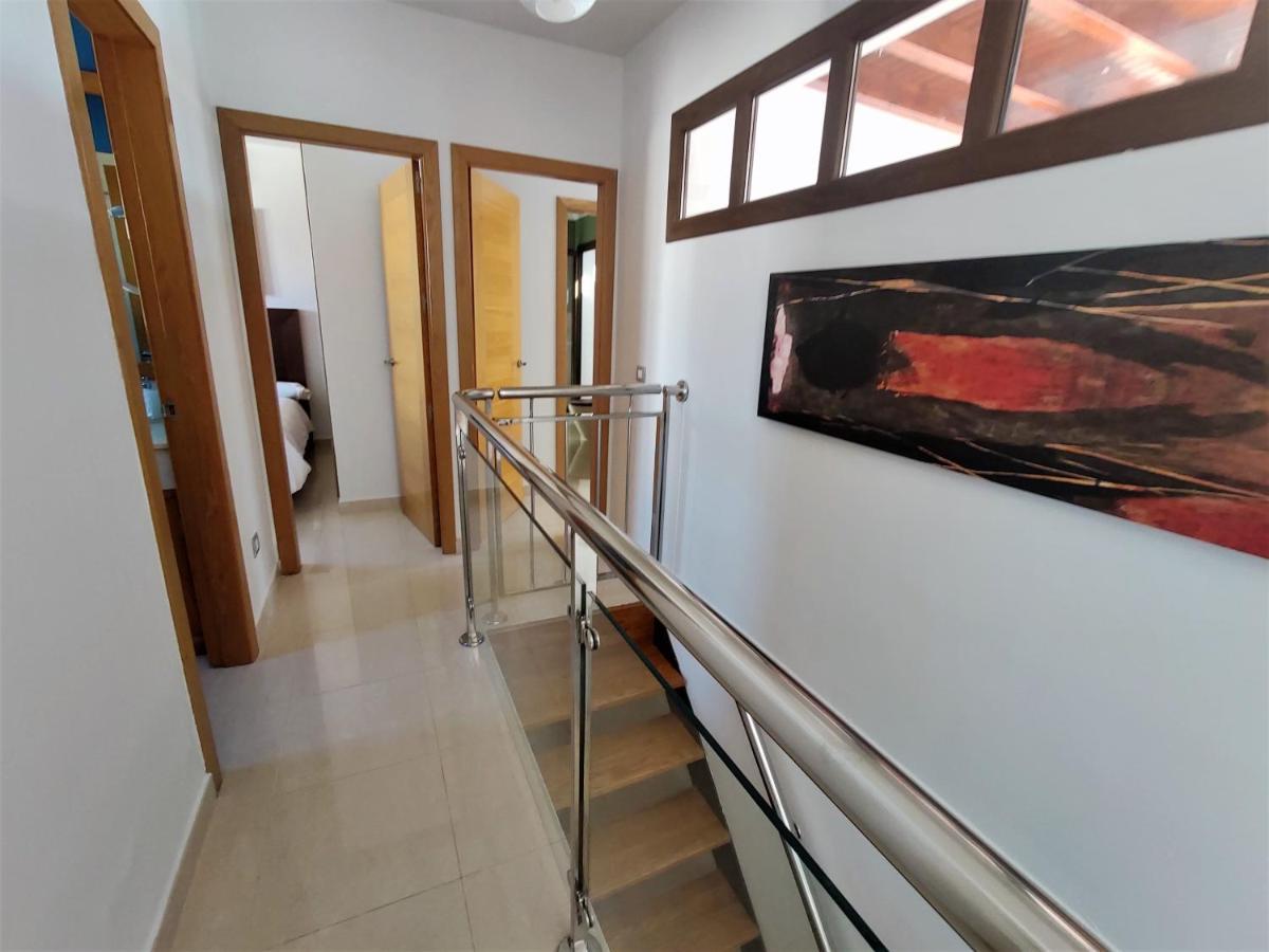 Villa Belja Playa Blanca  Extérieur photo