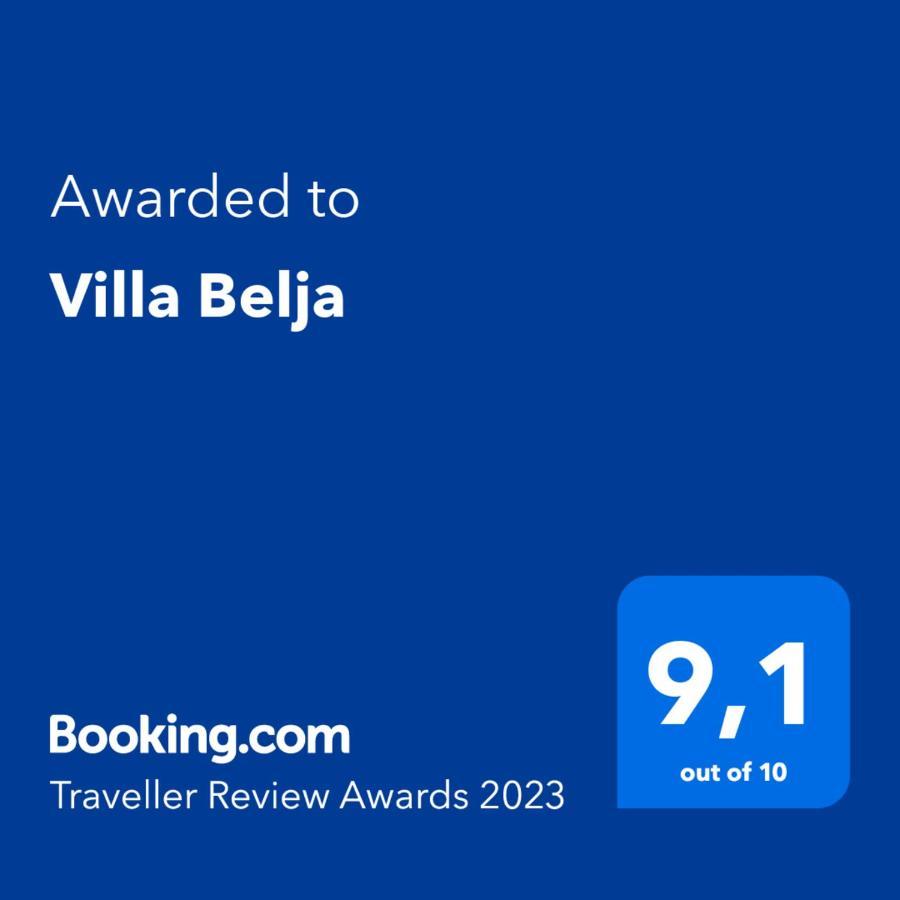 Villa Belja Playa Blanca  Extérieur photo